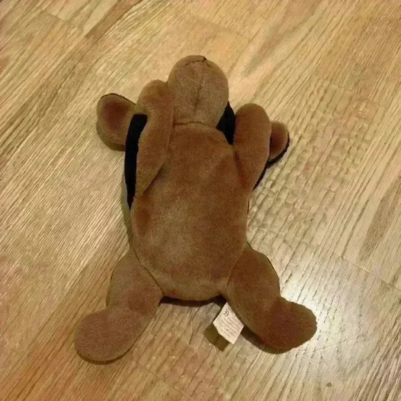 Doby Beanie Baby - Picture 3 of 7